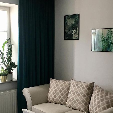 Kameralny Apartament II Daire Olsztyn  Dış mekan fotoğraf
