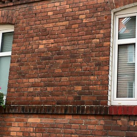 Kameralny Apartament II Daire Olsztyn  Dış mekan fotoğraf