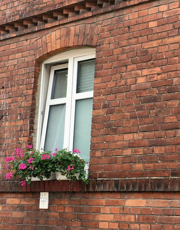 Kameralny Apartament II Daire Olsztyn  Dış mekan fotoğraf