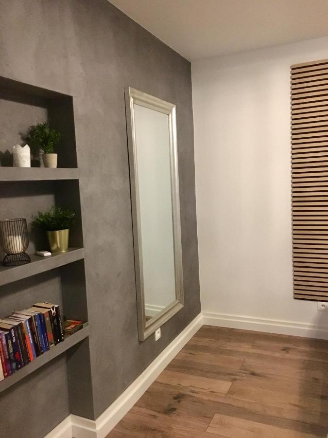 Kameralny Apartament II Daire Olsztyn  Dış mekan fotoğraf
