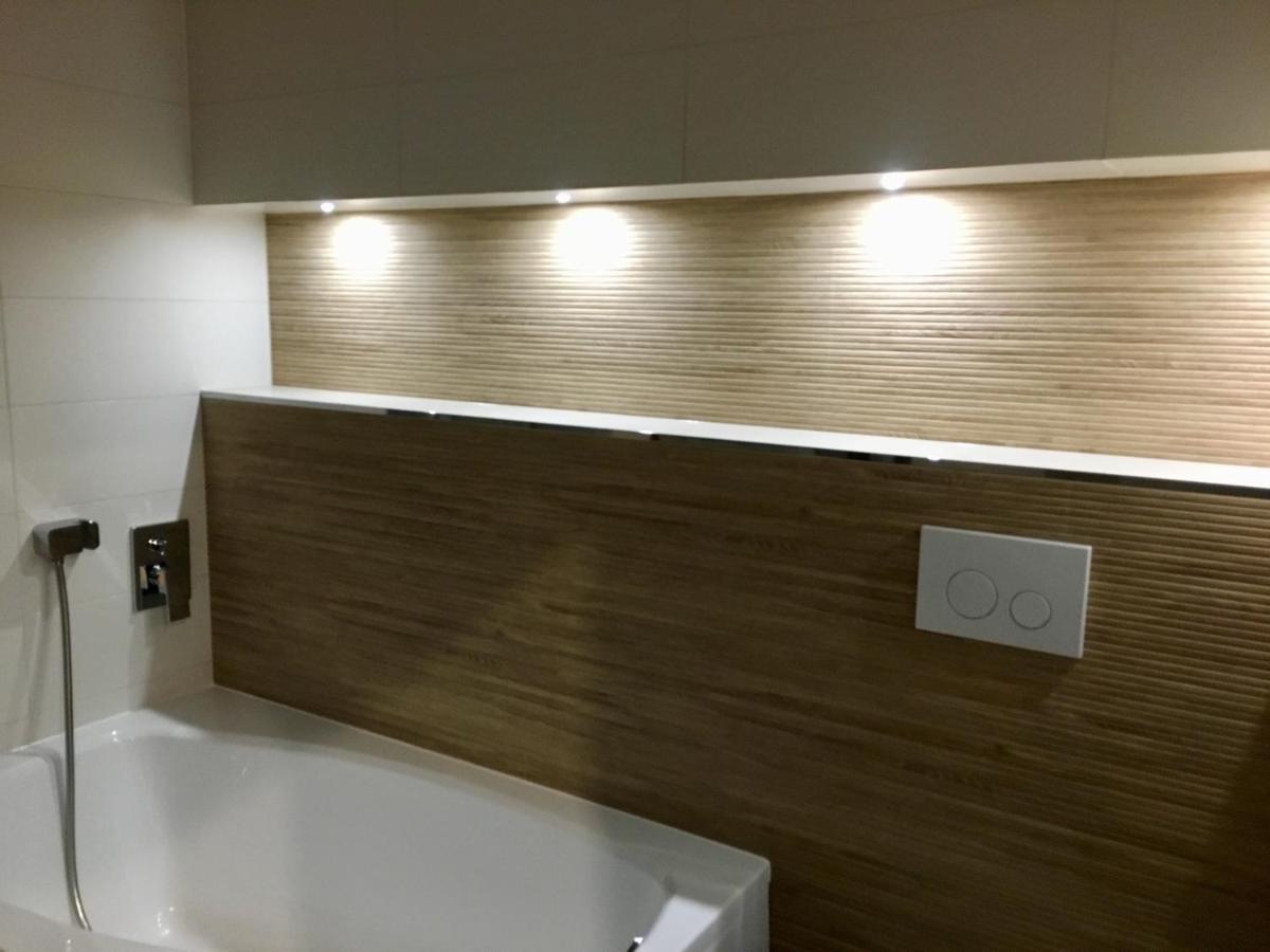 Kameralny Apartament II Daire Olsztyn  Dış mekan fotoğraf