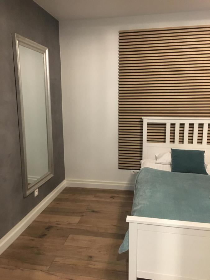 Kameralny Apartament II Daire Olsztyn  Dış mekan fotoğraf