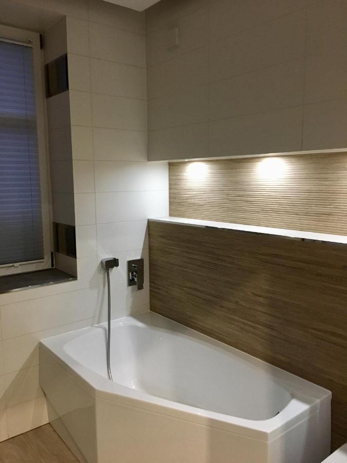 Kameralny Apartament II Daire Olsztyn  Dış mekan fotoğraf
