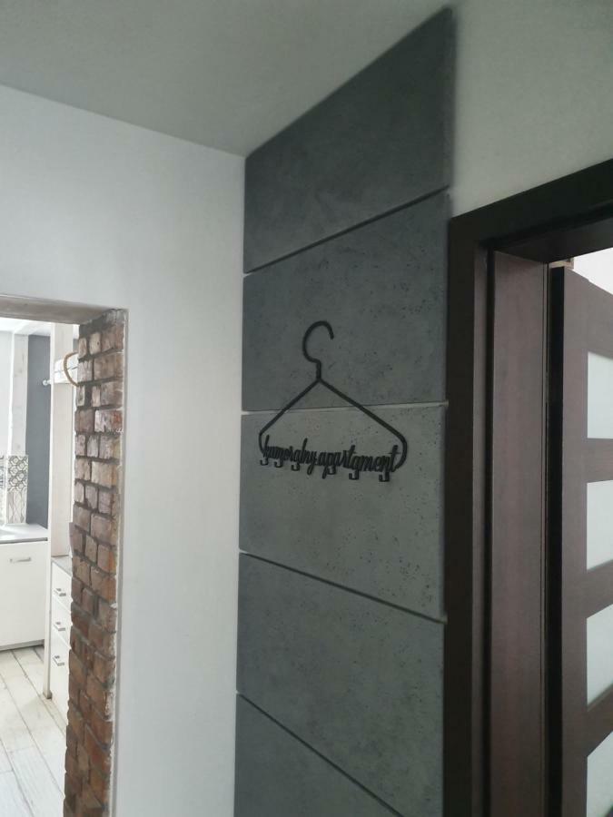 Kameralny Apartament II Daire Olsztyn  Dış mekan fotoğraf